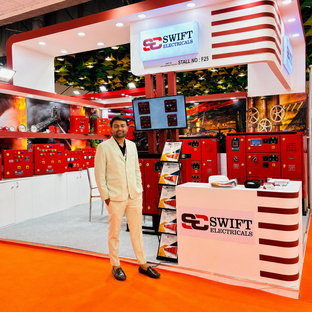 SANJAY PATEL